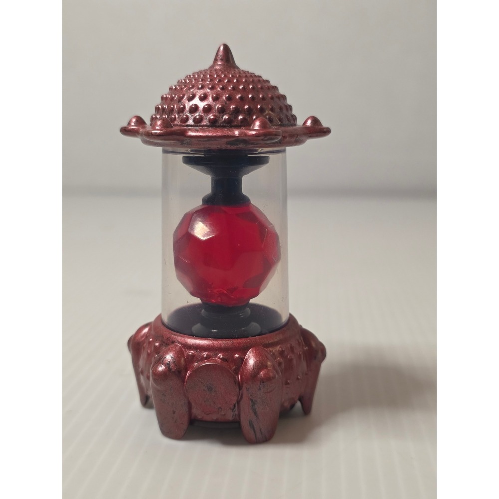 Activision Skylanders Fire Creation Crystal Red Good 2016 W3168 - Picture 3 of 8